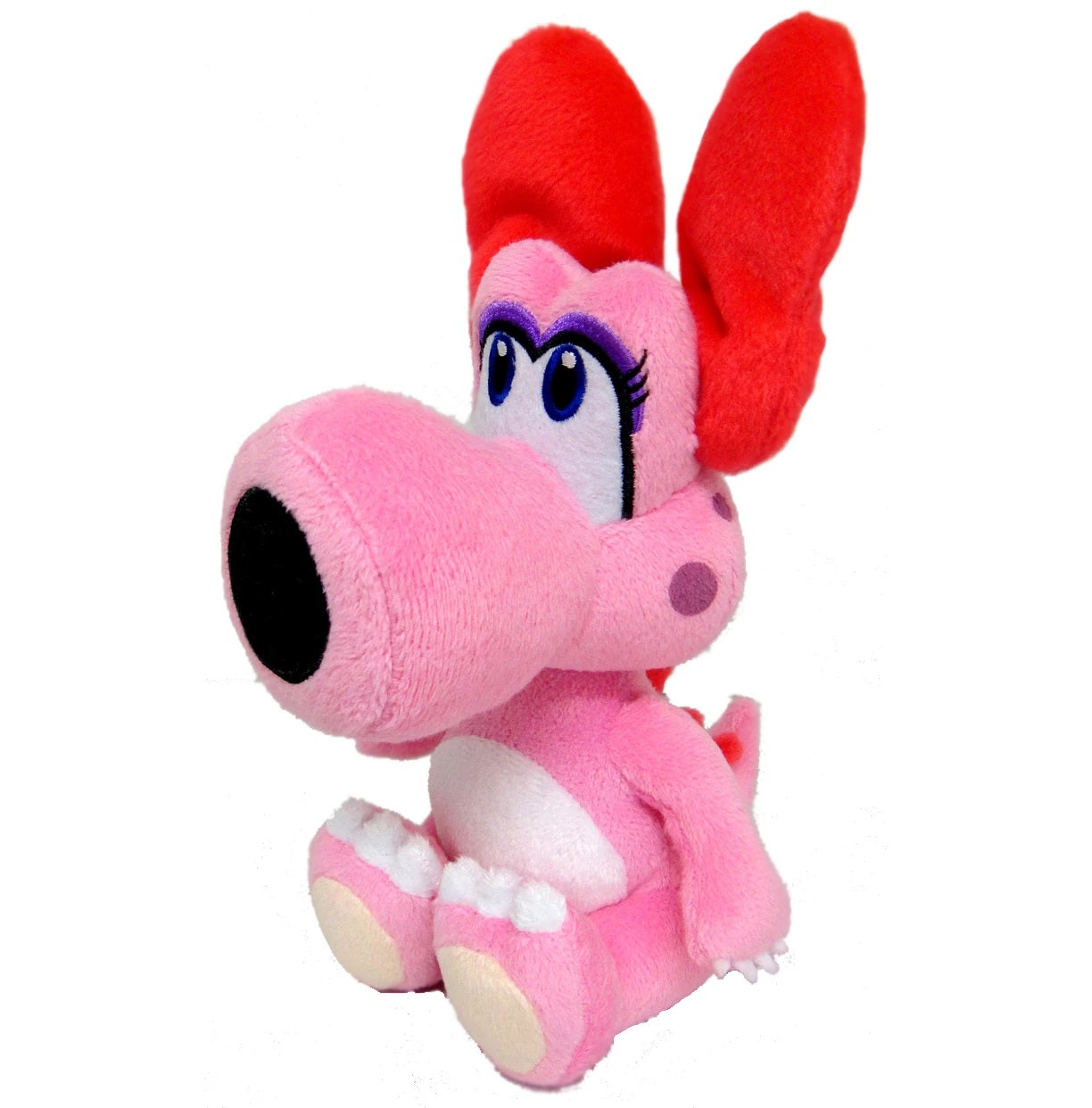 Super Mario All Star Birdo 6" Plush