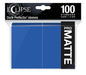 Ultra PRO Eclipse Matte Standard (100) Sleeves