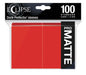 Ultra PRO Eclipse Matte Standard (100) Sleeves