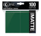 Ultra PRO Eclipse Matte Standard (100) Sleeves