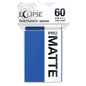 Ultra PRO Eclipse Matte Small (60) Sleeves