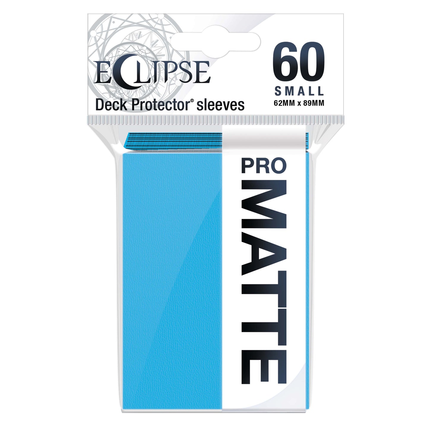 Ultra PRO Eclipse Matte Small (60) Sleeves