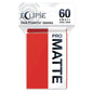 Ultra PRO Eclipse Matte Small (60) Sleeves