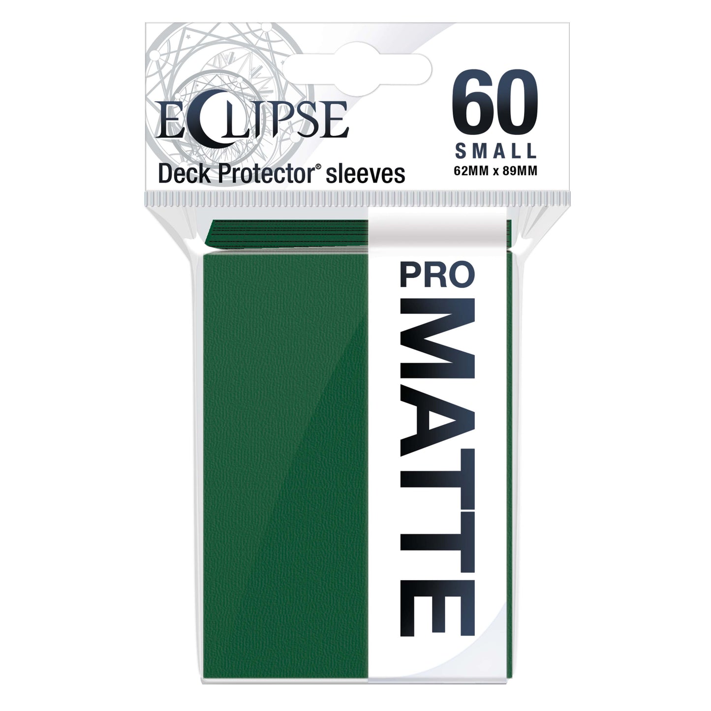 Ultra PRO Eclipse Matte Small (60) Sleeves