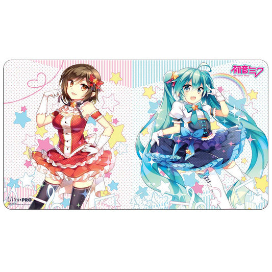 Hatsune Miku Digital Dreamland Playmats - Starlight Melody