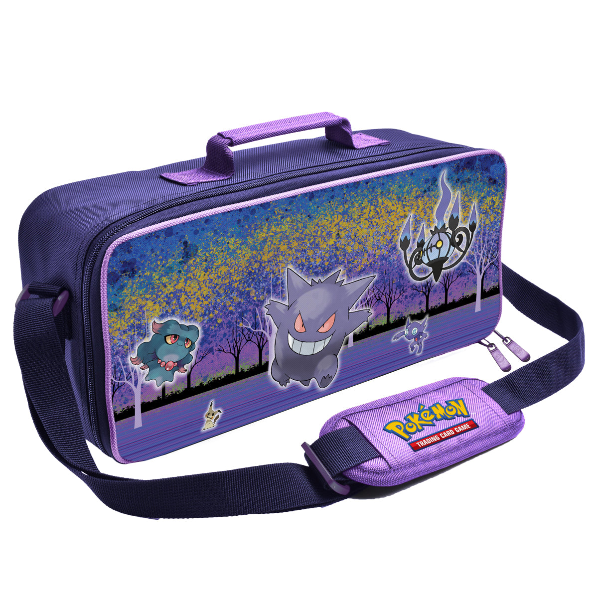 Pokemon Gaming Trove Haunted Hollow