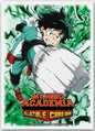 Dragon Shield My Hero Academia Standard (100) Card Sleeves