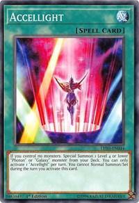Accellight [LED3-EN044] Common - Board Wipe