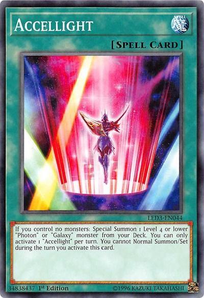 Accellight [LED3-EN044] Common - Board Wipe