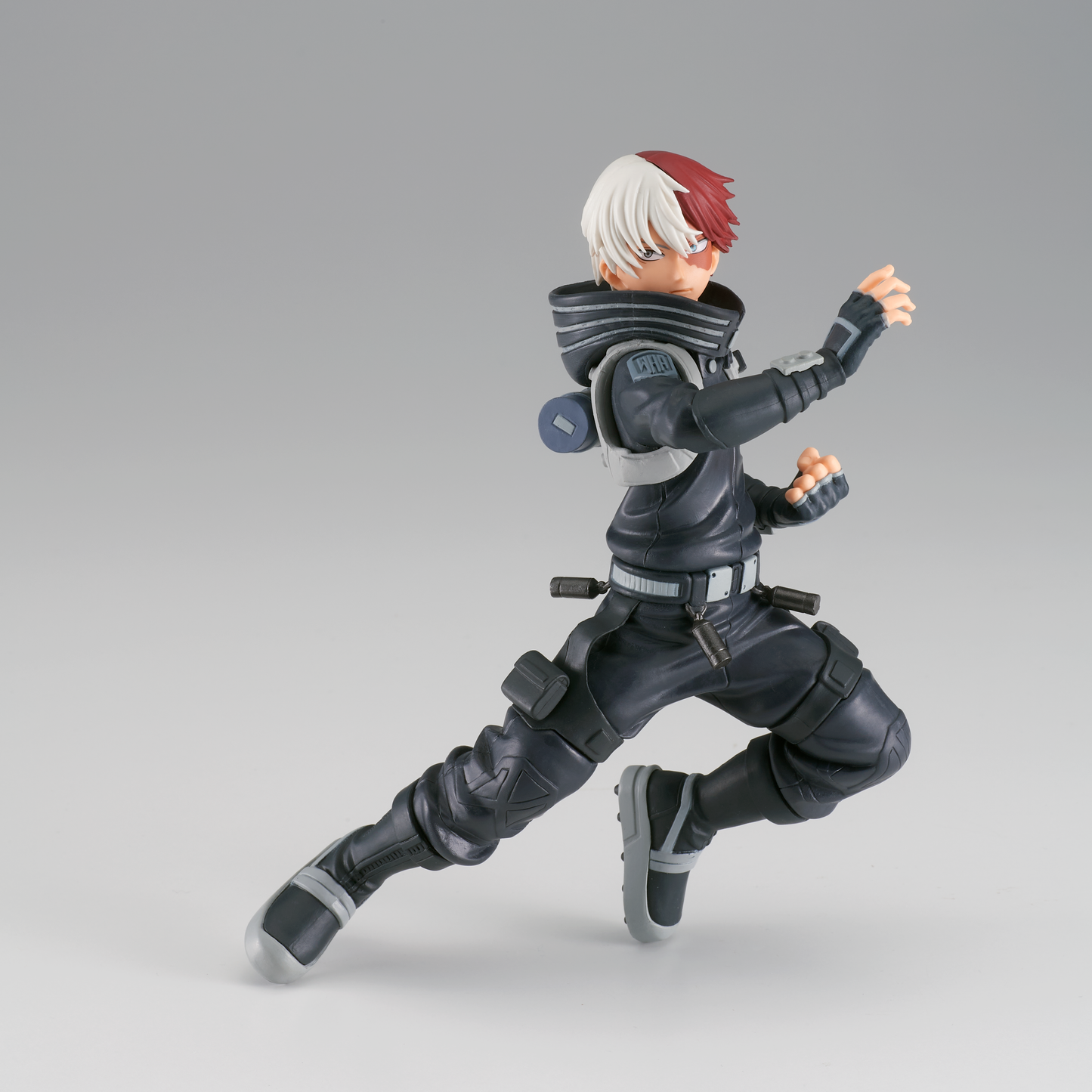 My Hero Academia: Shoto Todoroki (The Amazing Heroes)