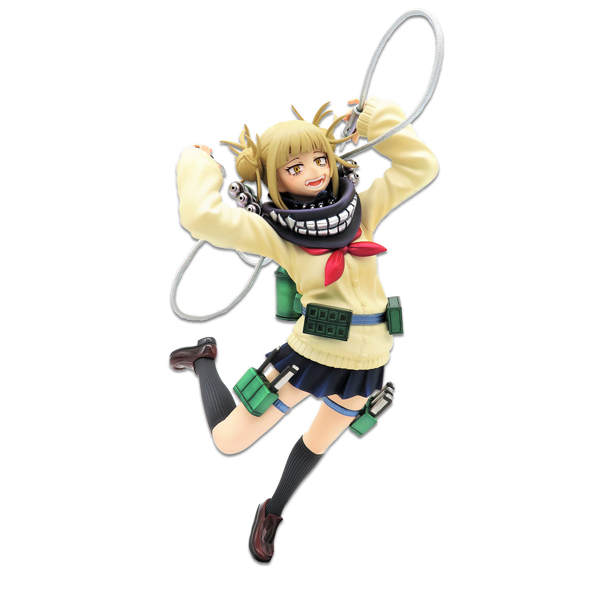 My Hero Academia: Himiko Toga (Chronicle)