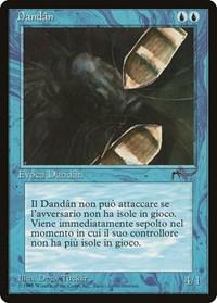 Dandan (Italian) [Renaissance] - Board Wipe