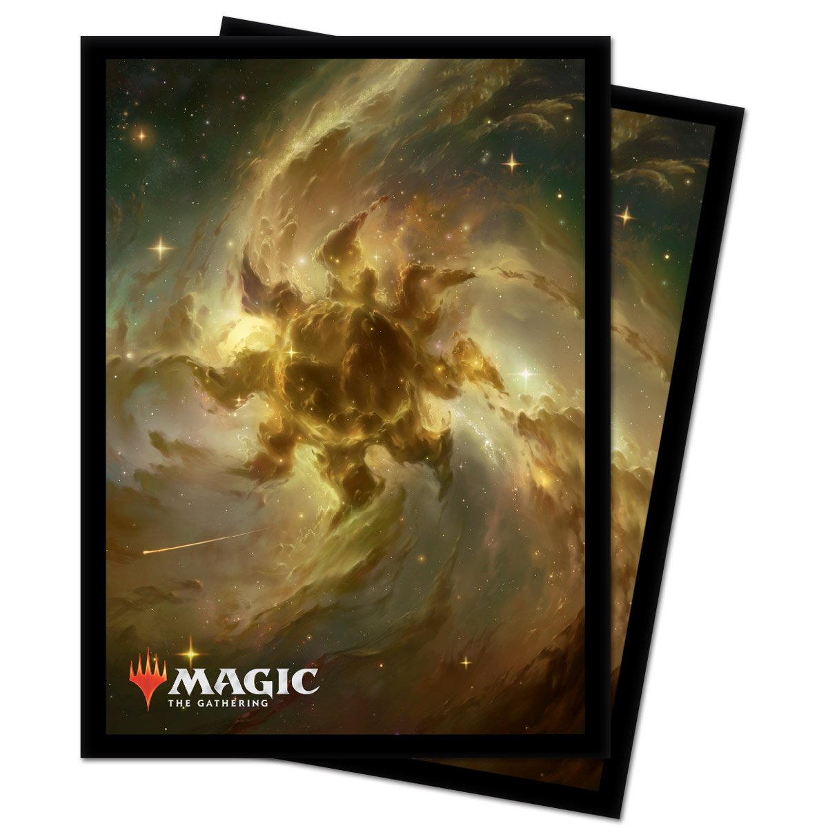 Celestial Lands Card Sleeves - Board Wipe