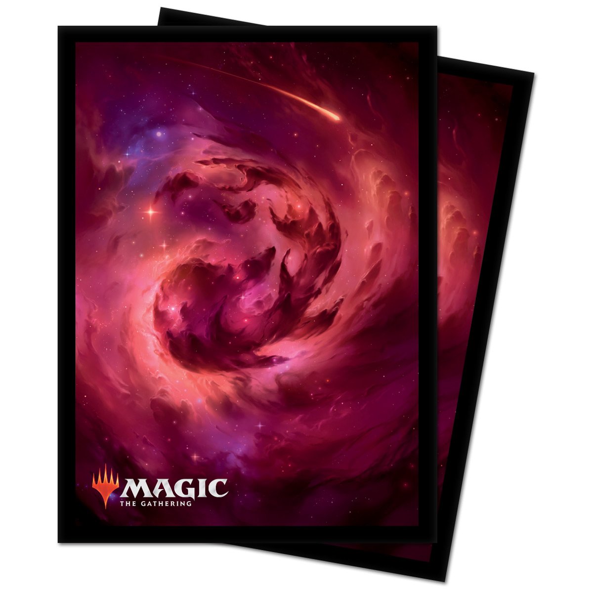 Celestial Lands Card Sleeves - Board Wipe