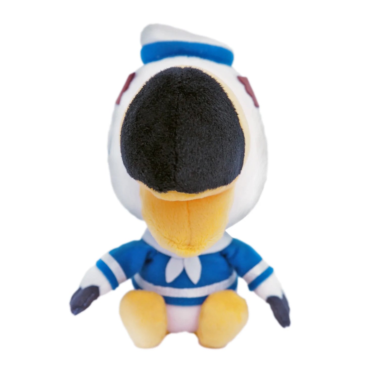 Animal Crossing: New Horizons - Gulliver Plush, 8"