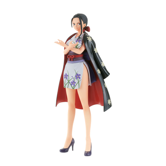 One Piece: Nico Robin (The Grandline Lady)