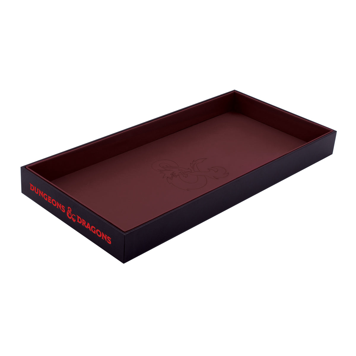 D&D Tray of Rolling