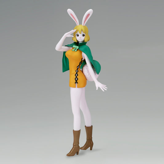 One Piece: Carrot (Glitter & Glamours)
