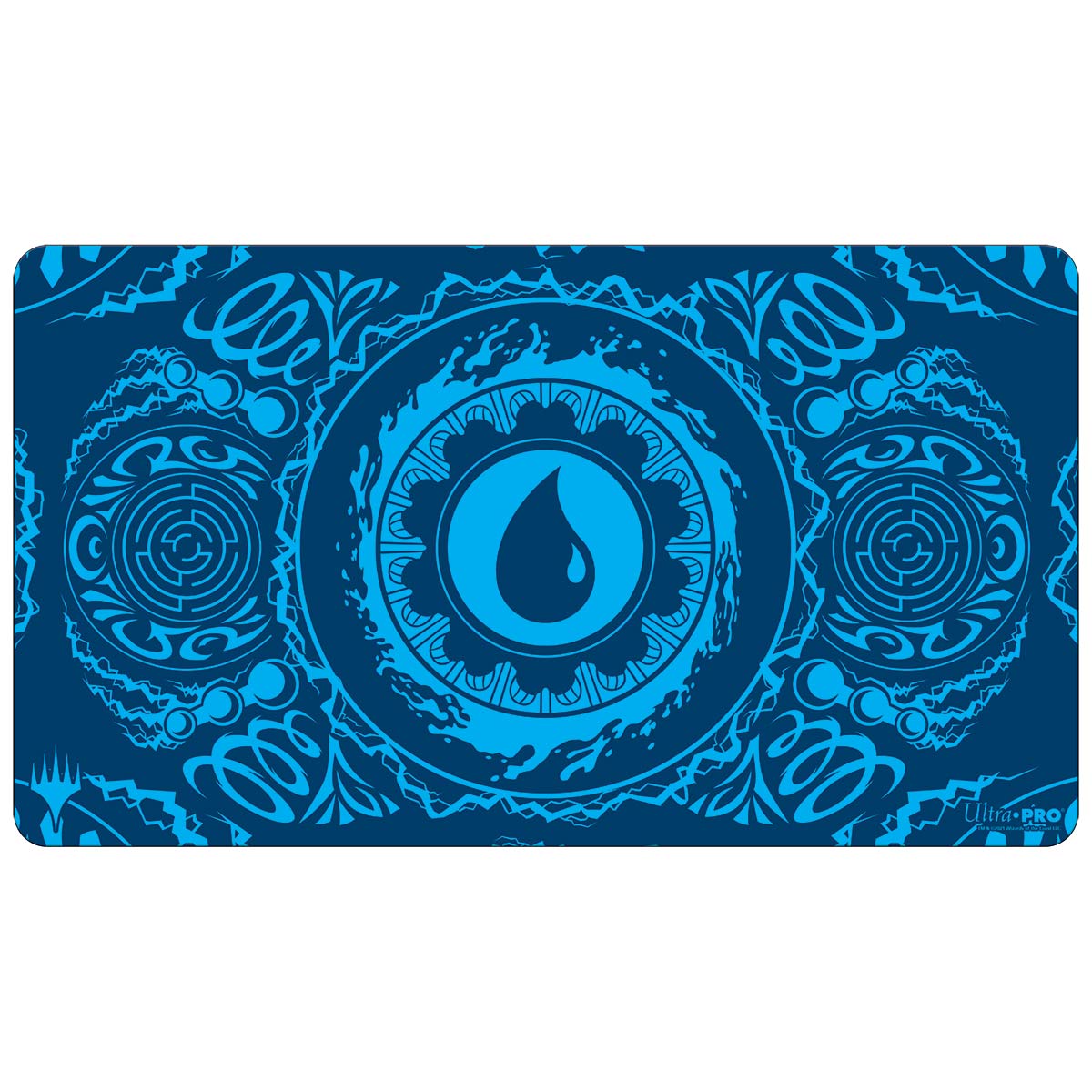 Mana Playmats - Island