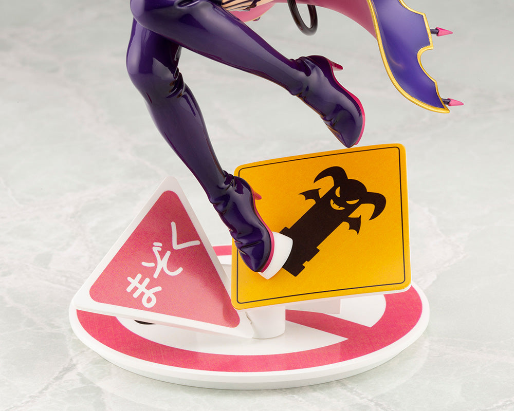 The Demon Girl Next Door: Shadow Mistress Yuko