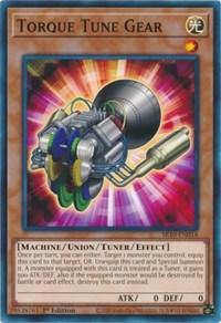 Torque Tune Gear [SR10-EN018] Common - Board Wipe