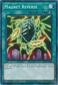 Magnet Reverse [SR10-EN028] Common - Board Wipe