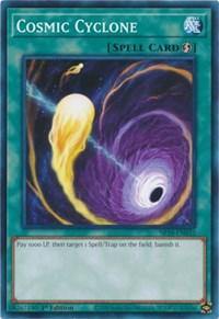Cosmic Cyclone [SR10-EN032] Common - Board Wipe