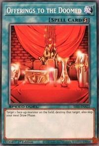 Offerings to the Doomed [SS05-ENA22] Common - Board Wipe