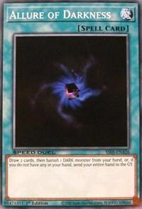 Allure of Darkness [SS05-ENA26] Common - Board Wipe