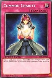 Common Charity [SS05-ENA29] Common - Board Wipe