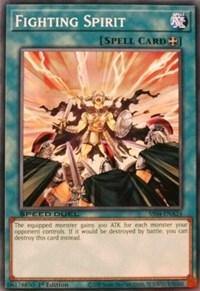 Fighting Spirit [SS04-ENA24] Common - Board Wipe