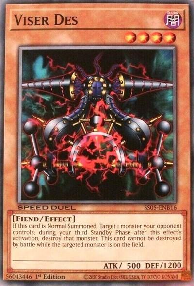 Viser Des [SS05-ENB16] Common - Board Wipe