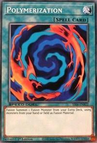 Polymerization (B) [SS04-ENB22] Common - Board Wipe