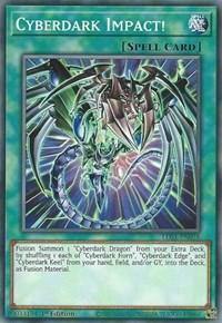 Cyberdark Impact! [LDS1-EN038] Common - Board Wipe