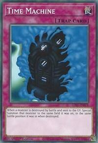 Time Machine [LDS1-EN078] Common - Board Wipe