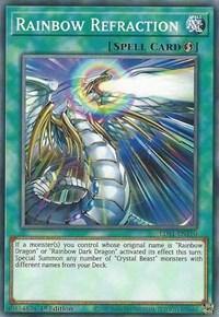 Rainbow Refraction [LDS1-EN110] Common - Board Wipe