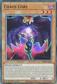 Chaos Core [SDSA-EN002] Common - Board Wipe