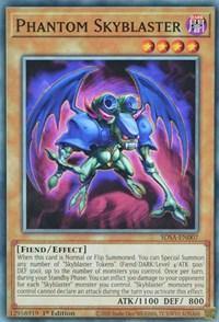 Phantom Skyblaster [SDSA-EN007] Common - Board Wipe
