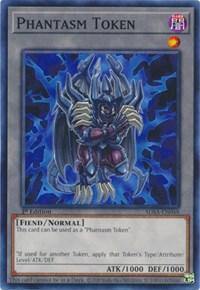 Phantasm Token [SDSA-EN048] Common - Board Wipe