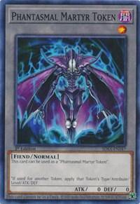 Phantasmal Martyr Token [SDSA-EN047] Common - Board Wipe