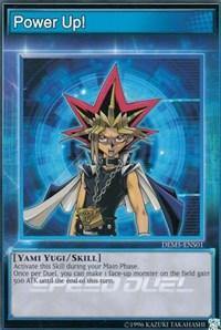 Power Up! [DEM5-ENS01] Common - Board Wipe