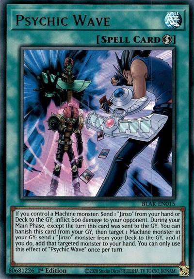 Psychic Wave [BLAR-EN015] Ultra Rare - Board Wipe