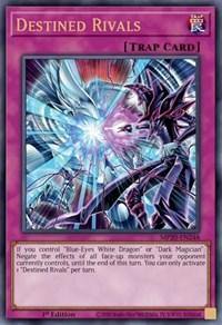 Destined Rivals [MP20-EN248] Ultra Rare - Board Wipe