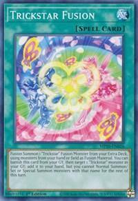 Trickstar Fusion [MP20-EN026] Common - Board Wipe