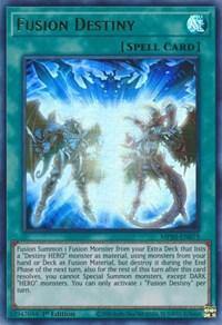 Fusion Destiny [MP20-EN075] Ultra Rare - Board Wipe