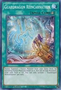 Guardragon Reincarnation [MP20-EN077] Common - Board Wipe
