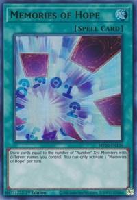 Memories of Hope [MP20-EN100] Ultra Rare - Board Wipe