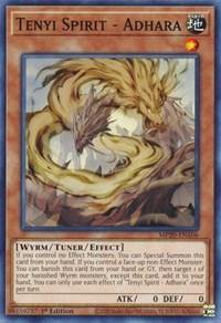 Tenyi Spirit - Adhara [MP20-EN106] Common - Board Wipe