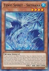 Tenyi Spirit - Shthana [MP20-EN107] Common - Board Wipe