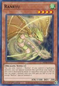 Ranryu [MP20-EN112] Common - Board Wipe